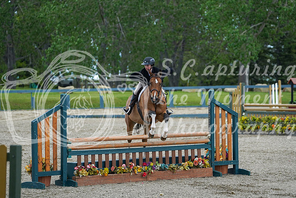 07268 - Alina - 2026 June Classic I - Friday June 12th