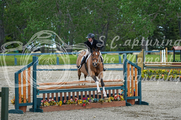 07269 - Alina - 2026 June Classic I - Friday June 12th