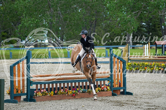 07270 - Alina - 2026 June Classic I - Friday June 12th