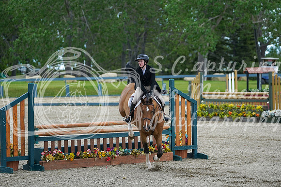 07272 - Alina - 2026 June Classic I - Friday June 12th