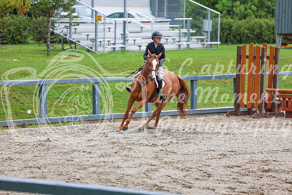 02174 - Shea - 2026 June Classic I - Friday June 12th