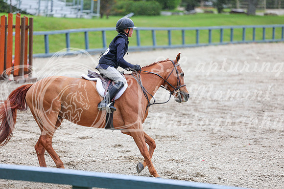 02176 - Shea - 2026 June Classic I - Friday June 12th
