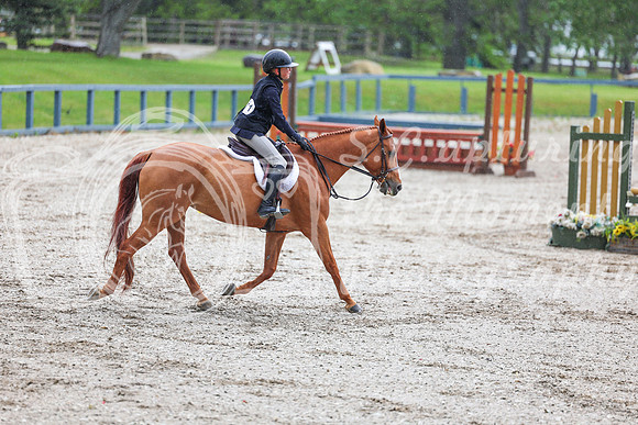 02221 - Shea - 2026 June Classic I - Friday June 12th