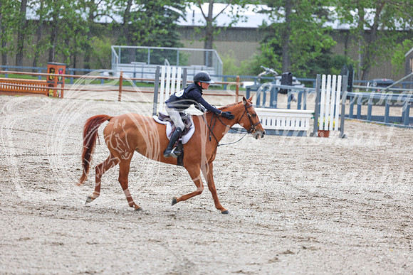 02223 - Shea - 2026 June Classic I - Friday June 12th