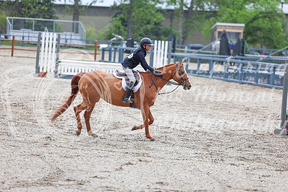 02226 - Shea - 2026 June Classic I - Friday June 12th