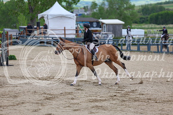 08921 - Shea - 2026 June Classic I - Friday June 12th