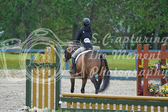 00493 - Alina - 2026 June Classic I - Friday June 12th