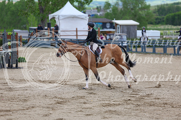 08923 - Shea - 2026 June Classic I - Friday June 12th