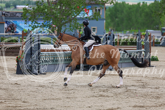 08925 - Shea - 2026 June Classic I - Friday June 12th