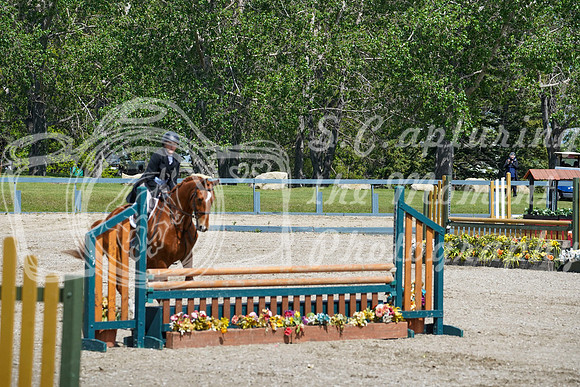 08184 - Alina - 2026 June Classic I - Friday June 12th