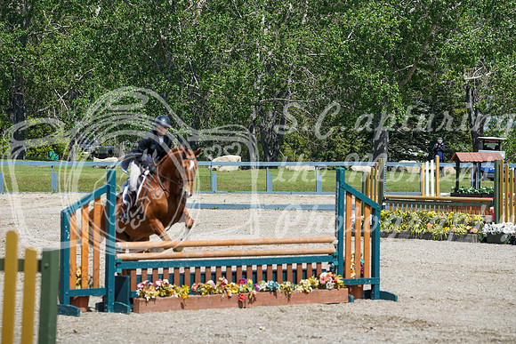 08185 - Alina - 2026 June Classic I - Friday June 12th