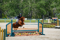 08186 - Alina - 2026 June Classic I - Friday June 12th