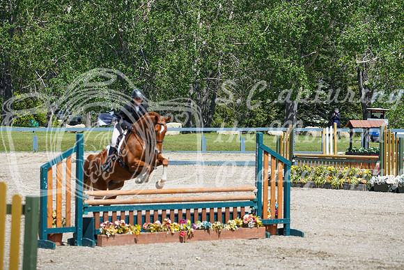 08186 - Alina - 2026 June Classic I - Friday June 12th