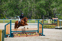 08187 - Alina - 2026 June Classic I - Friday June 12th