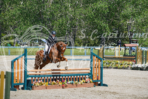 08187 - Alina - 2026 June Classic I - Friday June 12th