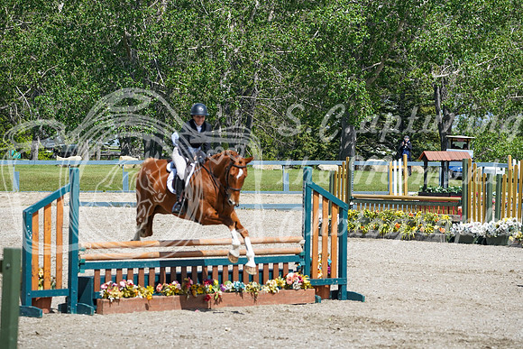 08188 - Alina - 2026 June Classic I - Friday June 12th