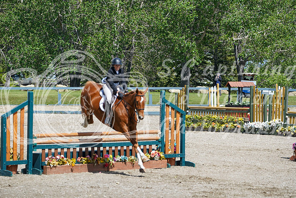 08189 - Alina - 2026 June Classic I - Friday June 12th