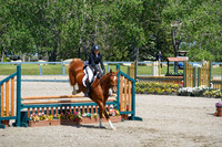 08190 - Alina - 2026 June Classic I - Friday June 12th