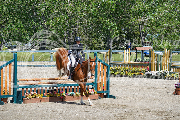 08190 - Alina - 2026 June Classic I - Friday June 12th