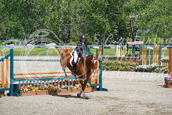 08191 - Alina - 2026 June Classic I - Friday June 12th