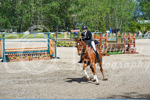 08192 - Alina - 2026 June Classic I - Friday June 12th
