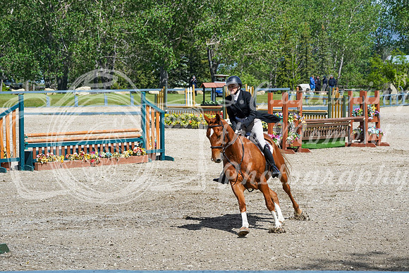 08193 - Alina - 2026 June Classic I - Friday June 12th