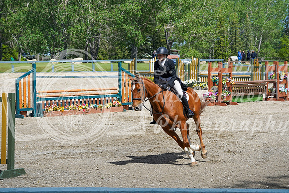 08195 - Alina - 2026 June Classic I - Friday June 12th