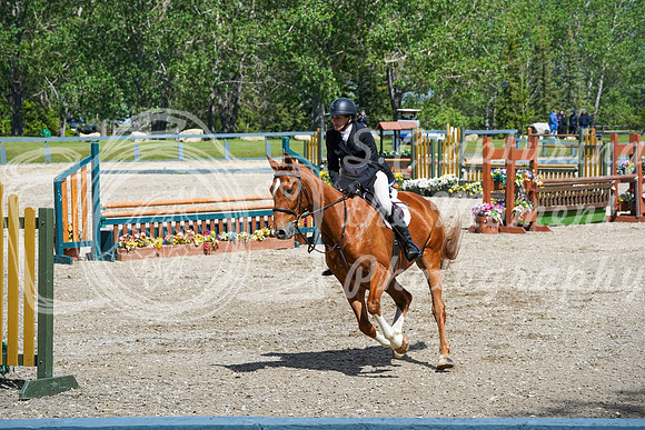 08196 - Alina - 2026 June Classic I - Friday June 12th
