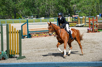 08197 - Alina - 2026 June Classic I - Friday June 12th