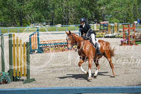 08197 - Alina - 2026 June Classic I - Friday June 12th