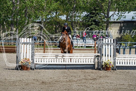 08199 - Alina - 2026 June Classic I - Friday June 12th
