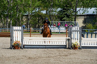 08198 - Alina - 2026 June Classic I - Friday June 12th