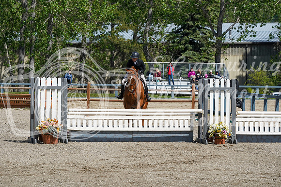 08198 - Alina - 2026 June Classic I - Friday June 12th