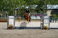 08201 - Alina - 2026 June Classic I - Friday June 12th