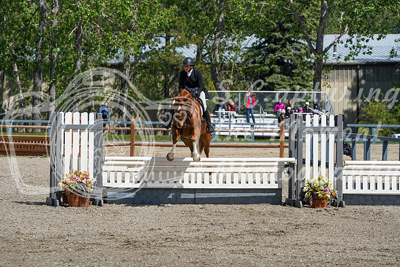 08201 - Alina - 2026 June Classic I - Friday June 12th