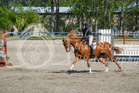 08206 - Alina - 2026 June Classic I - Friday June 12th
