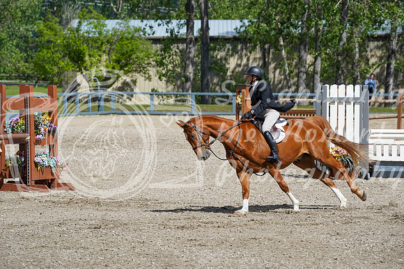 08207 - Alina - 2026 June Classic I - Friday June 12th