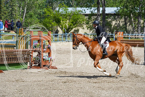 08209 - Alina - 2026 June Classic I - Friday June 12th