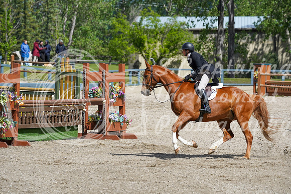 08210 - Alina - 2026 June Classic I - Friday June 12th