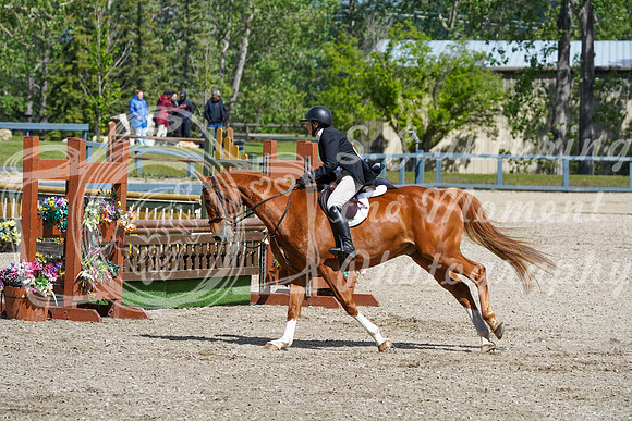 08213 - Alina - 2026 June Classic I - Friday June 12th