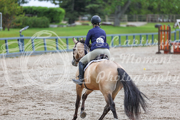 02232 - Shea - 2026 June Classic I - Friday June 12th