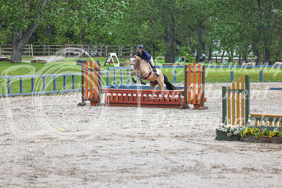 02236 - Shea - 2026 June Classic I - Friday June 12th
