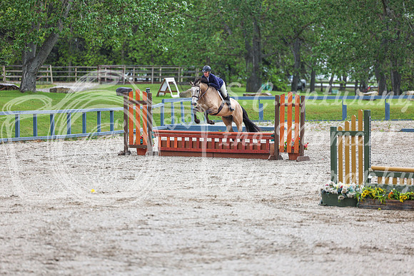 02237 - Shea - 2026 June Classic I - Friday June 12th