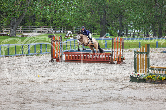 02238 - Shea - 2026 June Classic I - Friday June 12th