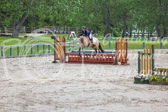 02240 - Shea - 2026 June Classic I - Friday June 12th
