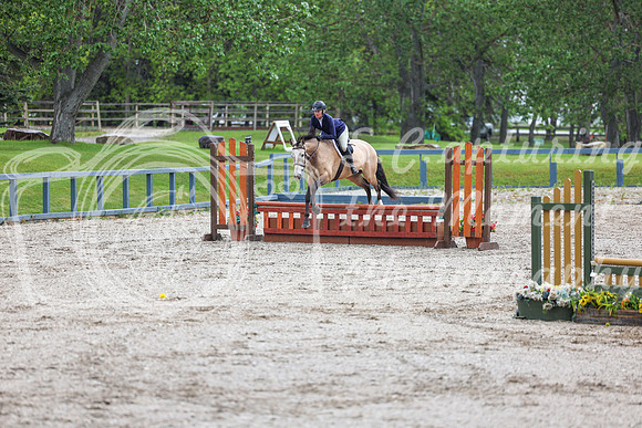 02241 - Shea - 2026 June Classic I - Friday June 12th