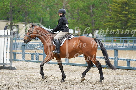 00986 - Alina - 2026 June Classic I - Friday June 12th