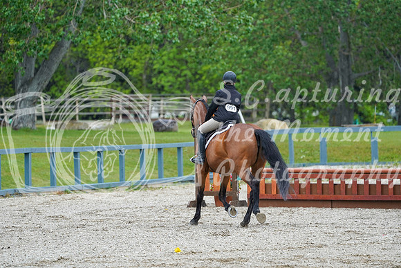 00989 - Alina - 2026 June Classic I - Friday June 12th