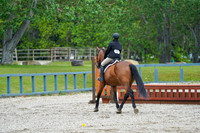 00988 - Alina - 2026 June Classic I - Friday June 12th