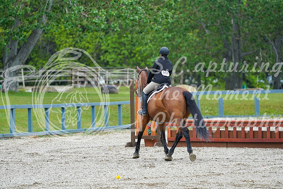 00988 - Alina - 2026 June Classic I - Friday June 12th